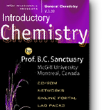 Introductory Chemistry Self-Study Software for High School and Home School