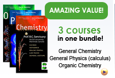 College Science Software Bundle